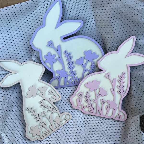 Bunnies